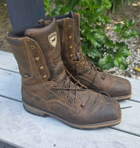 Red wing boots marshall men - wing,
