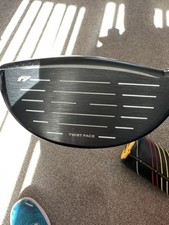 TaylorMade R7 Quad Mini Driver
