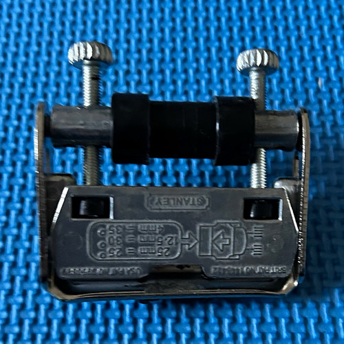 Stanley 060 surform blade - surform,