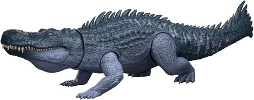 Jurassic world purussaurus - world,