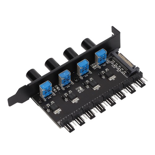 Fan hub channel - pc,