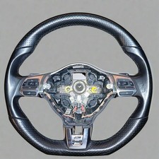 VW GOLF R MK6 Flat Bottom