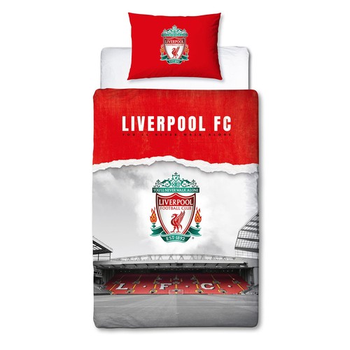 Liverpool duvet cover - fc,