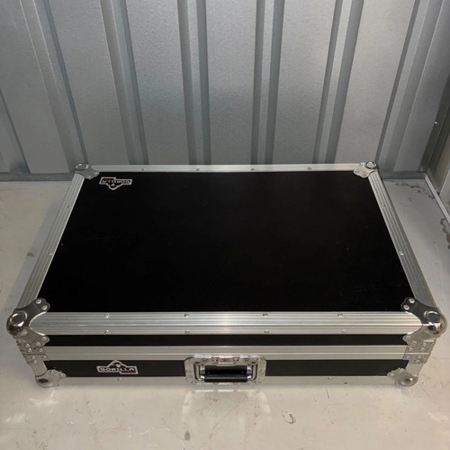 Gorilla flight case - case, xdj