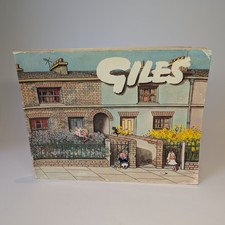 Giles Daily Express Annual