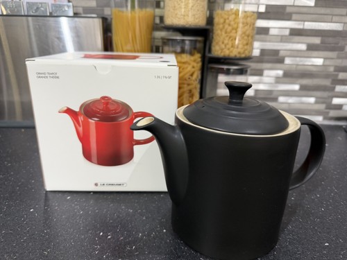 Creuset new ceramic - le,