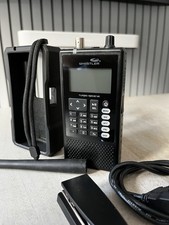 Whistler TRX-1E UK Radio