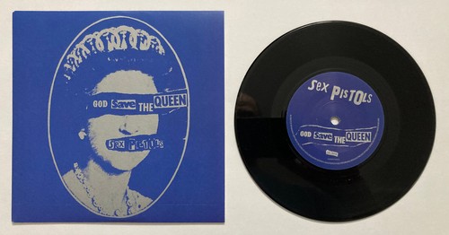 Sex pistols god - pistols, save