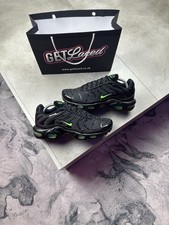 Nike Air Max Plus TN - 'Green