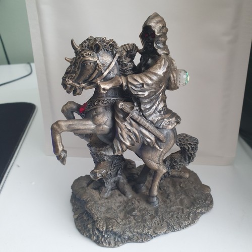 Tudor mint black rider - mint,