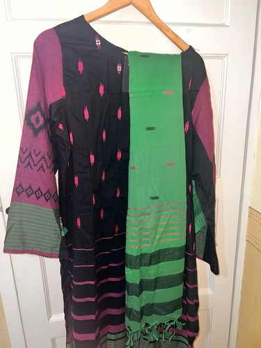 Junaid jamshed women kurta - women's,