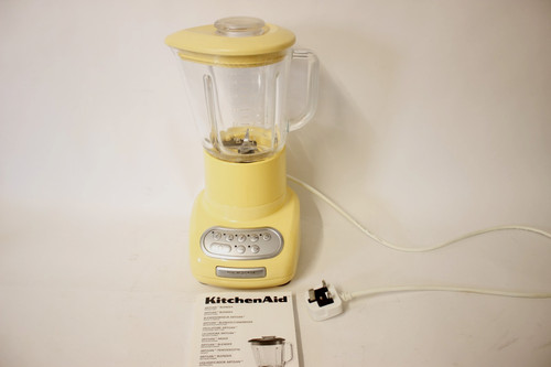 Kitchenaid artisan sksb555bmy - kitchenaid,