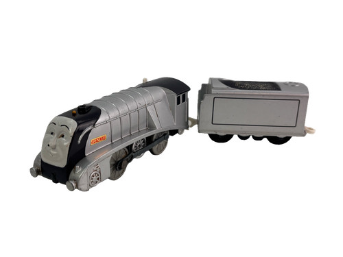 Thomas friends trackmaster - thomas,