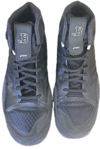 Asics jordan burroughs - asics,