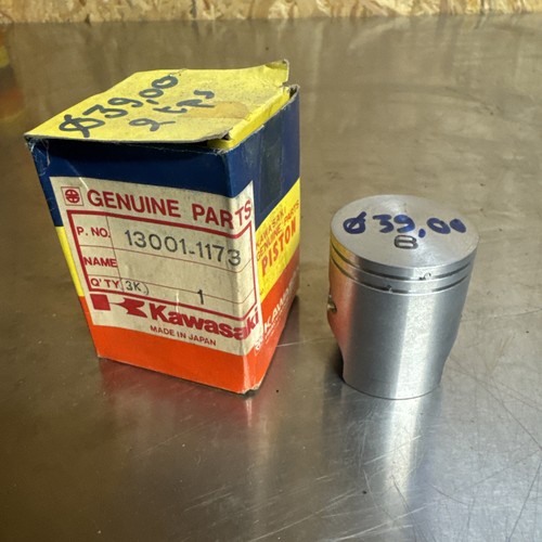 13001 1173 oem piston kawasaki - 13001-1173,