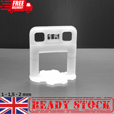 600–6000pcs Tile Leveling