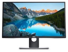 Dell P2417H 24"  monitor Full