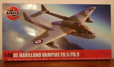 **PRICE DROP** 1/48 Airfix De