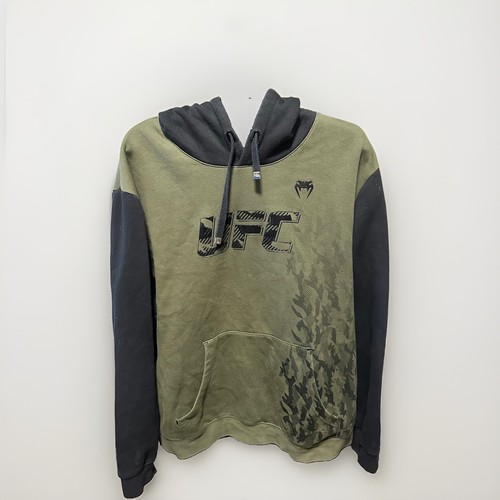 Ufc venum hoodie - hoodie, xxl