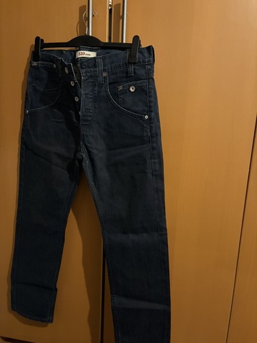 Vintage levi 533 - levi's, loose