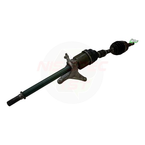 Nissan trail t32 - t32, auto