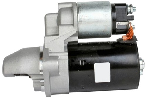 Starter fits opel vauxhall - starter, fits: