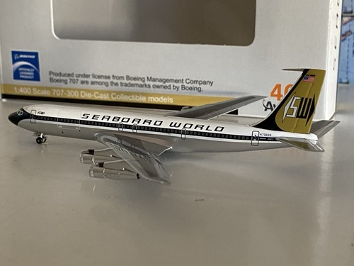Aviation400 seaboard world - aviation400,
