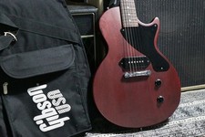 Gibson Les Paul Junior Faded
