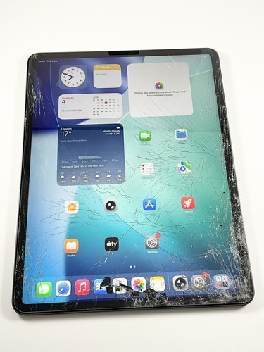 Apple ipad pro 4th - ipad, 128gb