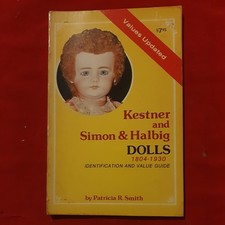 Kestner and Simon & Halbig