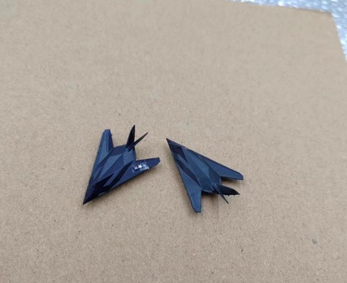 High precision printing of - 3d,