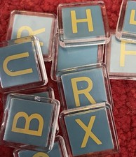 SNATCH IT - Spare Tiles