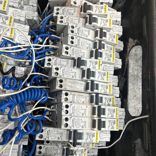 Square amp curve - square, 10ka