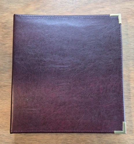 Vtg hazel portfolio three - vtg, ring