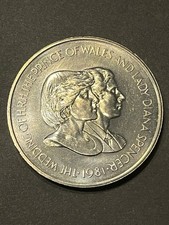 Falkland Islands 50p 1981