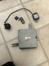 Subaru Impreza gc8 uk2000 ecu