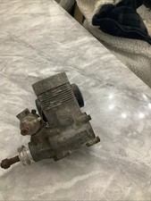 RC Plane Engine SC 65 Fourstroke Compatible for Spares or Repairs