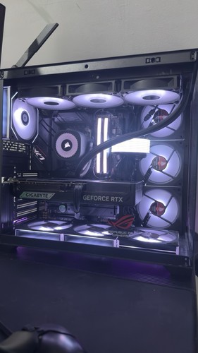 Amd ryzen 7800x3d - 7800x3d, pc