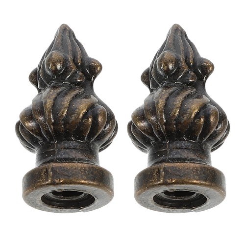 2pcs reusable zinc - 2pcs, alloy
