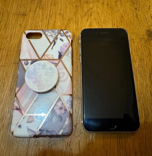 Apple iphone 2nd - se, (2nd