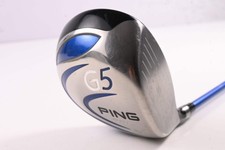 Ping G5 Driver / 10.5 Degree /