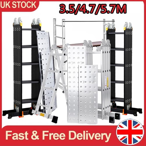 5 7m multi purpose - 3.5/4.7/5.7m, multi-purpose