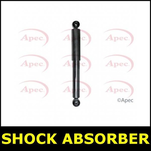 Shock absorber rear for - shock,