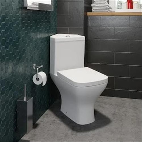 Avox marseille close coupled - avox,