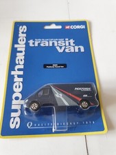 1:64 Corgi 66205 Superhaulers