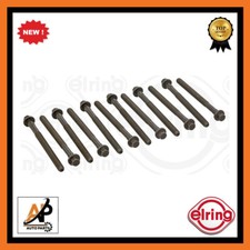 ELRING 221.490 Cylinder Head