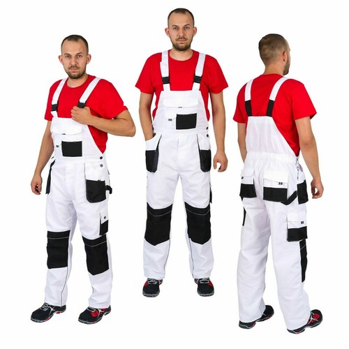 New bib brace overalls men - bib,