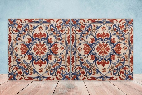 Spanish ceramic wall tiles - spanish,
