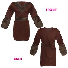 I Love Fancydress Viking Costume Size Small