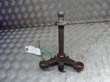 Honda CL350 1972-1973 72-73 Bottom Lower Fork Yoke & Steering Stem 